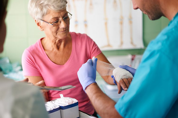 Wound Care Wound Care